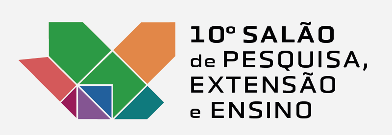 10º Salão de Pesquisa, Extensão e Ensino do IFRS